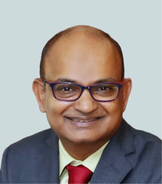 Gopichand Katragadda