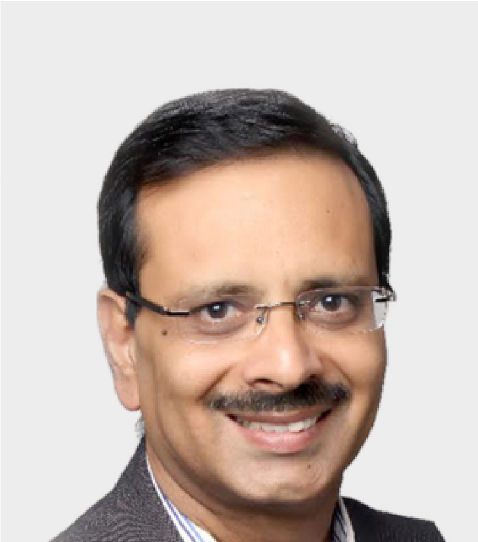 Rajiv Kuchhal