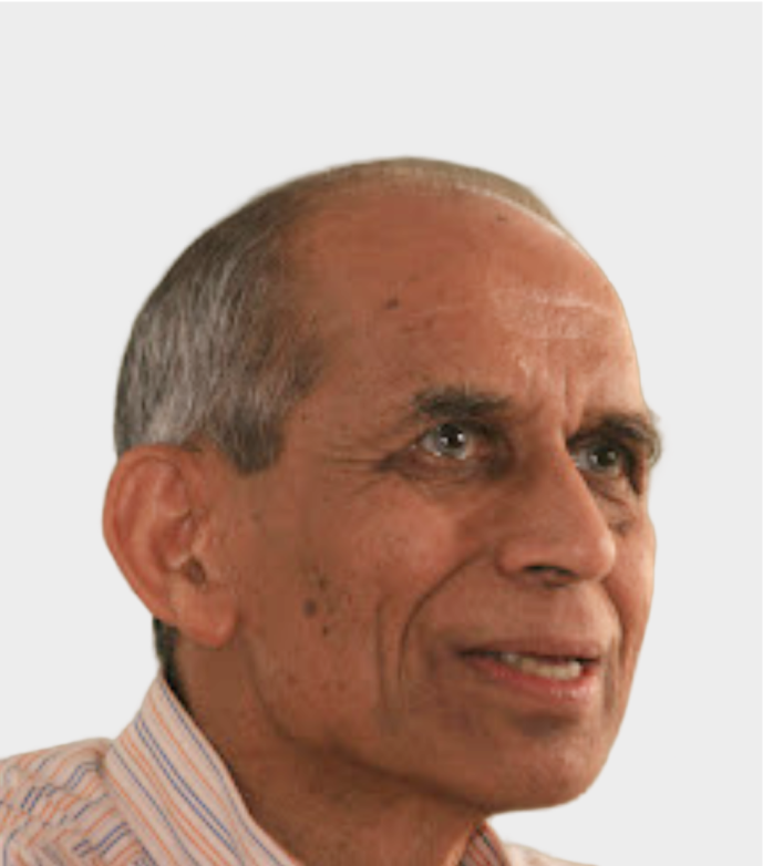 Ramesh Kacholia