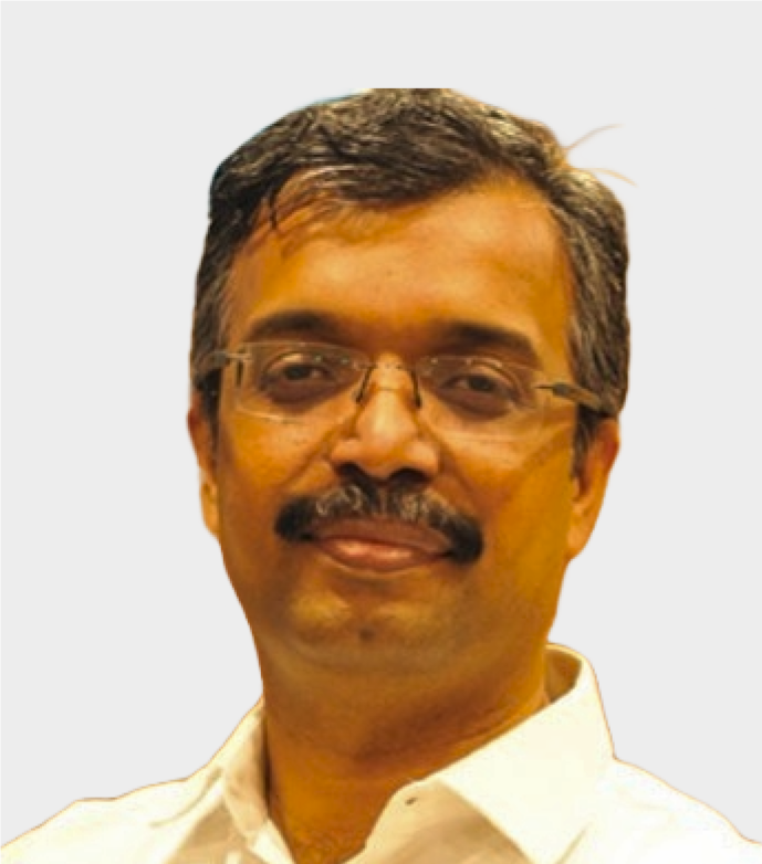 Santosh Kurup