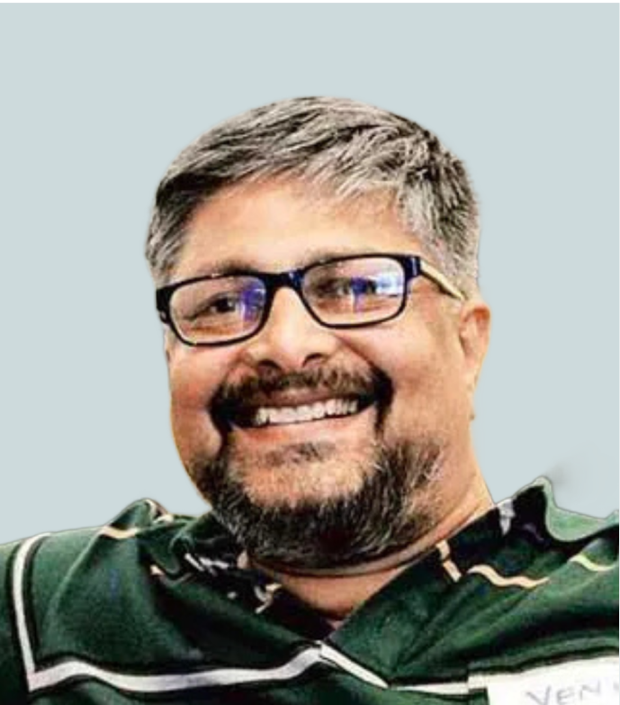Venkat Krishnan